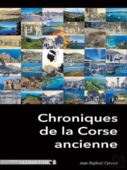 Bertrand.pt - Chroniques De La Corse Ancienne