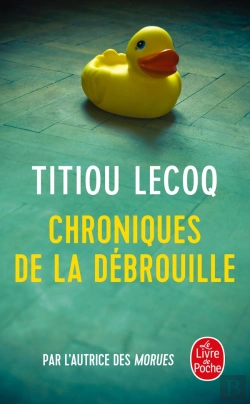 Bertrand.pt - Chroniques De La Débrouille
