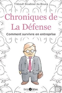 Bertrand.pt - Chroniques De La Défense