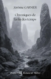 Chroniques De La Fin Des Temps