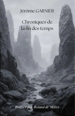Bertrand.pt - Chroniques De La Fin Des Temps