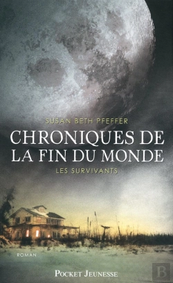 Bertrand.pt - Chroniques De La Fin Du Monde T.3