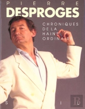 Chroniques De La Haine Ordinaire