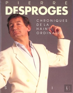 Bertrand.pt - Chroniques De La Haine Ordinaire
