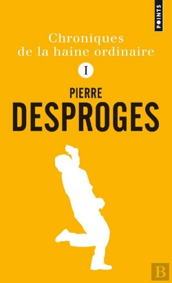 Bertrand.pt - Chroniques De La Haine Ordinaire Tome 1