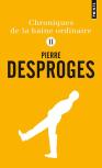 Chroniques De La Haine Ordinaire Tome 2