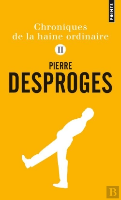Bertrand.pt - Chroniques De La Haine Ordinaire Tome 2