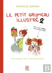Chroniques De La Lose Parentale