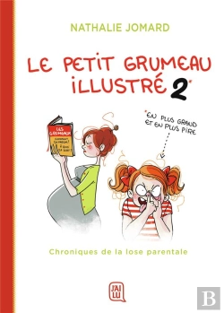 Bertrand.pt - Chroniques De La Lose Parentale