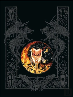 Bertrand.pt - Chroniques De La Lune Noire : Intégrale Vol.1 : Tomes 1 À 3