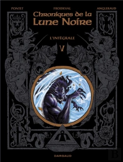 Bertrand.pt - Chroniques De La Lune Noire : Intégrale Vol.5 : Tome 0, Tome 13, Tome 14