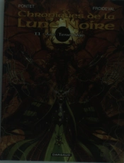 Chroniques De La Lune Noire Tome 11 : Ave Tenebrae