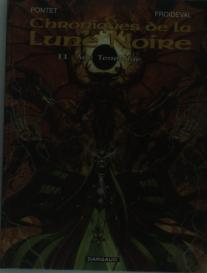 Chroniques De La Lune Noire Tome 11 : Ave Tenebrae