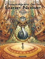 Chroniques De La Lune Noire Tome 16 : Terra Secunda Tome 2