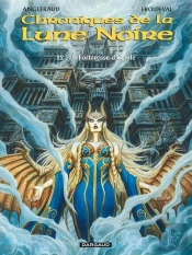 Chroniques De La Lune Noire Tome 22 : La Forteresse D'Opale