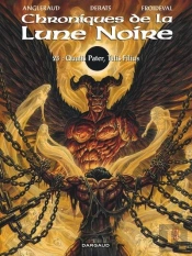 Chroniques De La Lune Noire Tome 23 : Qualis Pater, Talis Filius