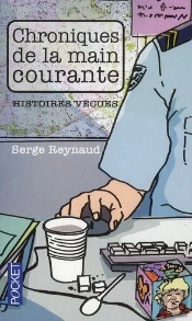 Chroniques De La Main Courante