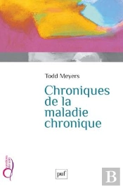 Chroniques De La Maladie Chronique