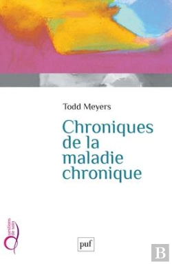 Bertrand.pt - Chroniques De La Maladie Chronique