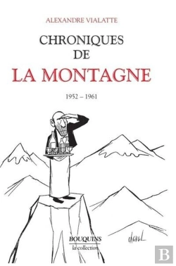 Bertrand.pt - Chroniques De La Montagne Tome 1 : 1952-1961