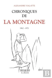 Chroniques De La Montagne - Tome 2 - Vol02