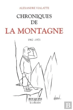 Bertrand.pt - Chroniques De La Montagne - Tome 2 - Vol02