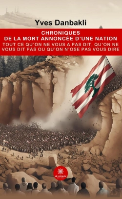 Bertrand.pt - Chroniques De La Mort Annoncee D'Une Nation - Tout Ce Qu'On Ne Vous A Pas Dit, Qu'On Ne Vous Dit Pas