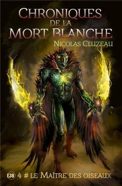 Bertrand.pt - Chroniques De La Mort Blanche Tome 4 : Dragon Des Brumes