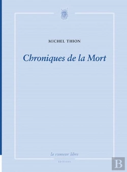 Bertrand.pt - Chroniques De La Mort