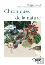 Chroniques De La Nature