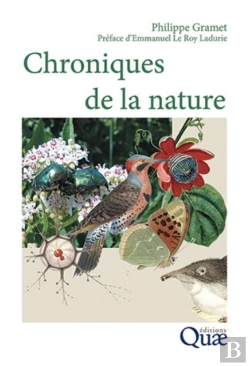 Bertrand.pt - Chroniques De La Nature