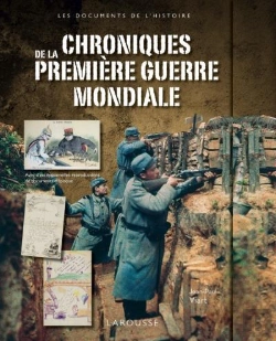 Bertrand.pt - Chroniques De La Première Guerre Mondiale