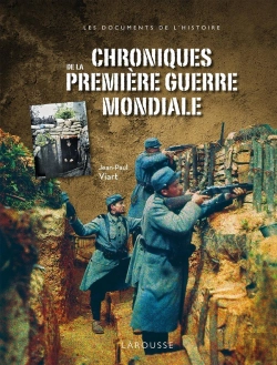 Bertrand.pt - Chroniques De La Première Guerre Mondiale