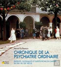 Bertrand.pt - Chroniques De La Psychiatrie Ordinaire