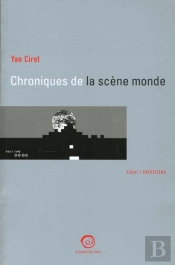 Chroniques De La Scene Monde