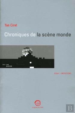 Bertrand.pt - Chroniques De La Scene Monde