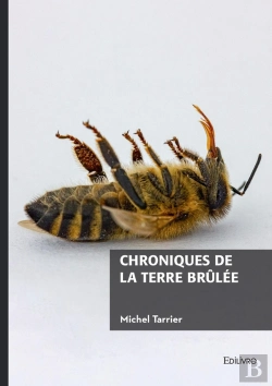 Bertrand.pt - Chroniques De La Terre Brûlée