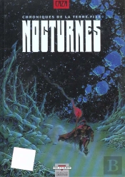 Chroniques De La Terre Fixe ; Nocturnes