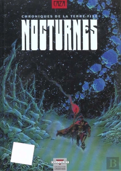 Bertrand.pt - Chroniques De La Terre Fixe ; Nocturnes