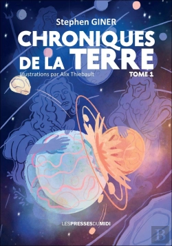 Bertrand.pt - Chroniques De La Terre Tome 1