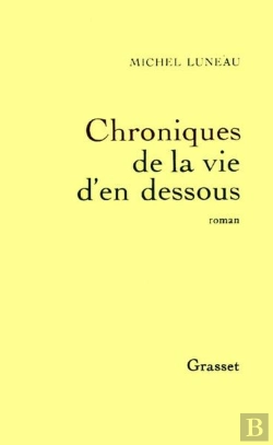 Bertrand.pt - Chroniques De La Vie D'En Dessous