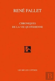 Chroniques De La Vie Quotidienne