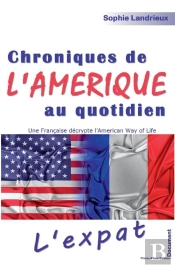 Chroniques De L'Amérique Au Quotidien