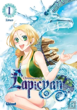Bertrand.pt - Chroniques De Lapicyan - Tome 01