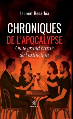 Bertrand.pt - Chroniques De L'Apocalypse : Ou Le Grand Bazar De L'Extinction