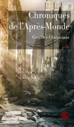 Bertrand.pt - Chroniques De L'Après-Monde