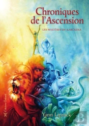 Chroniques De L'Ascension, Les Mysteres De Karukera