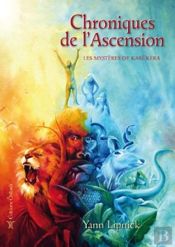 Bertrand.pt - Chroniques De L'Ascension, Les Mysteres De Karukera