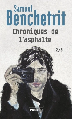 Bertrand.pt - Chroniques De L'Asphalte Tome 2
