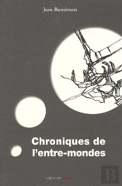 Chroniques De L'Entre-Mondes